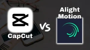 CapCut vs Alight Motion